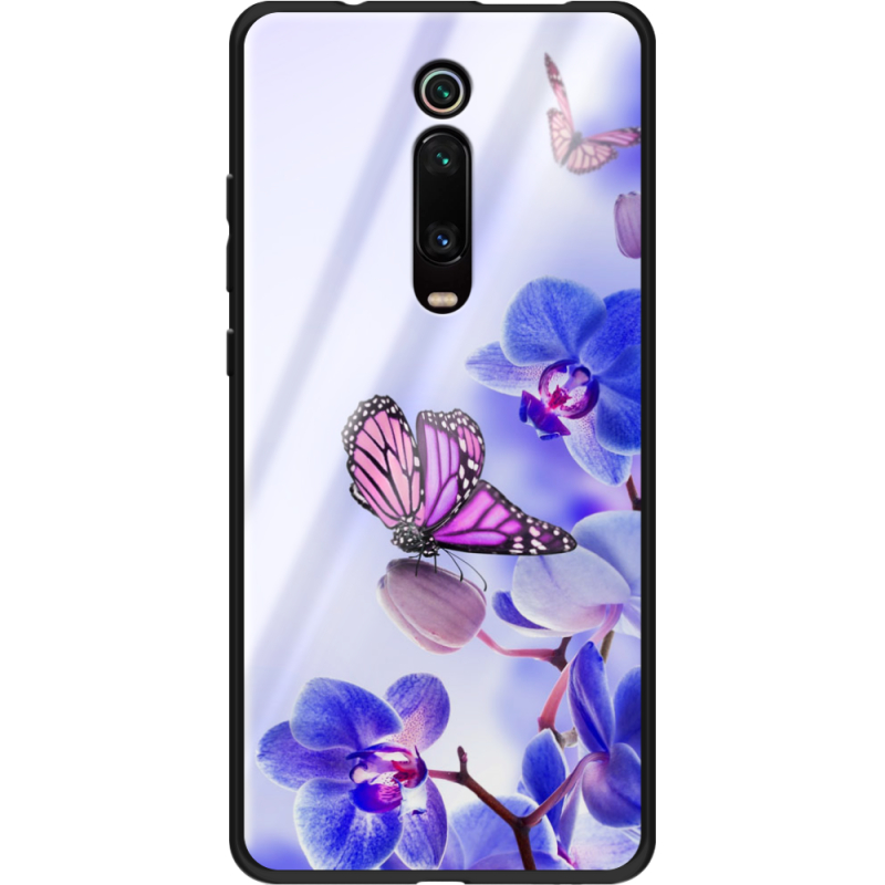 Защитный чехол BoxFace Glossy Panel Xiaomi Mi 9T / Mi 9T Pro 