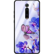 Защитный чехол BoxFace Glossy Panel Xiaomi Mi 9T / Mi 9T Pro 