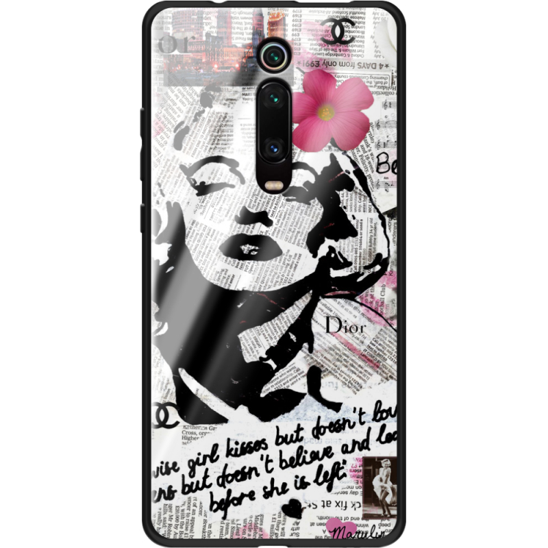 Защитный чехол BoxFace Glossy Panel Xiaomi Mi 9T / Mi 9T Pro 