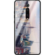 Защитный чехол BoxFace Glossy Panel Xiaomi Mi 9T / Mi 9T Pro 