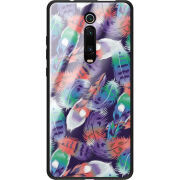 Защитный чехол BoxFace Glossy Panel Xiaomi Mi 9T / Mi 9T Pro 