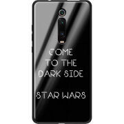 Защитный чехол BoxFace Glossy Panel Xiaomi Mi 9T / Mi 9T Pro 