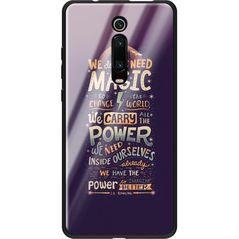 Защитный чехол BoxFace Glossy Panel Xiaomi Mi 9T / Mi 9T Pro 
