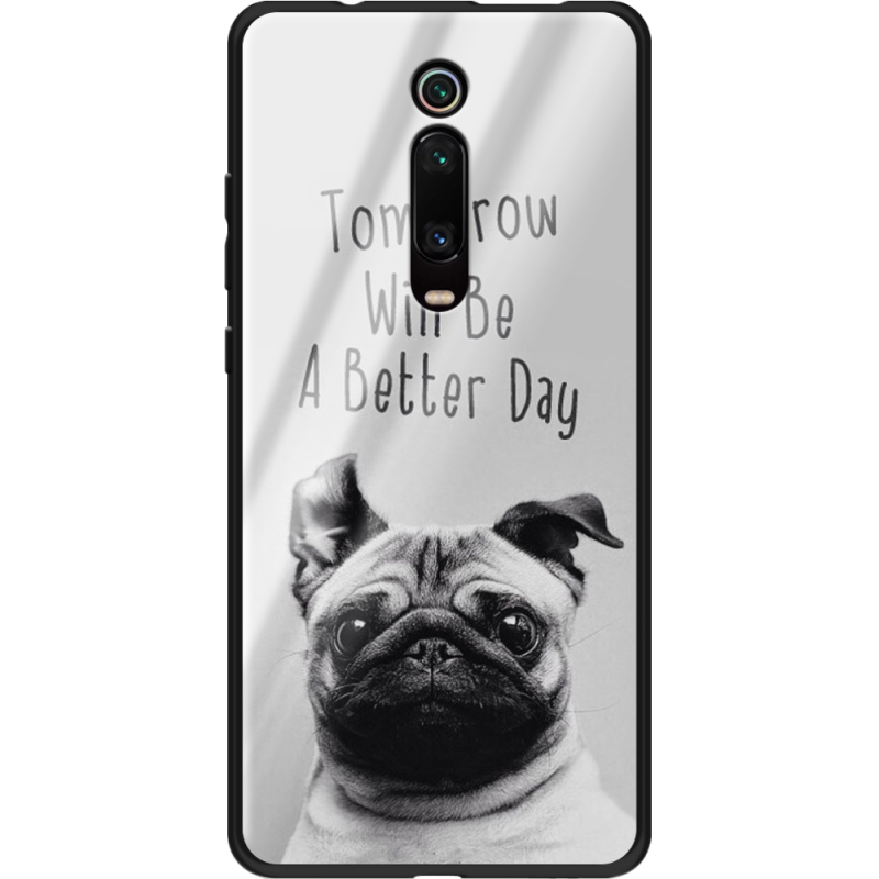 Защитный чехол BoxFace Glossy Panel Xiaomi Mi 9T / Mi 9T Pro 