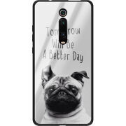 Защитный чехол BoxFace Glossy Panel Xiaomi Mi 9T / Mi 9T Pro 