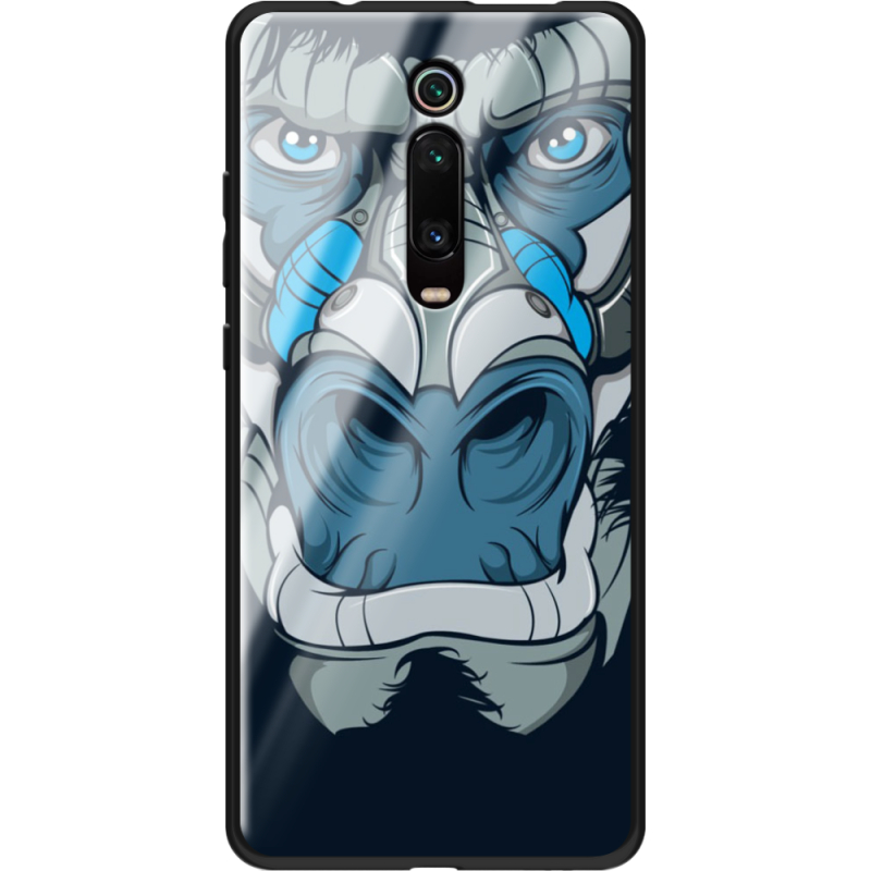 Защитный чехол BoxFace Glossy Panel Xiaomi Mi 9T / Mi 9T Pro 