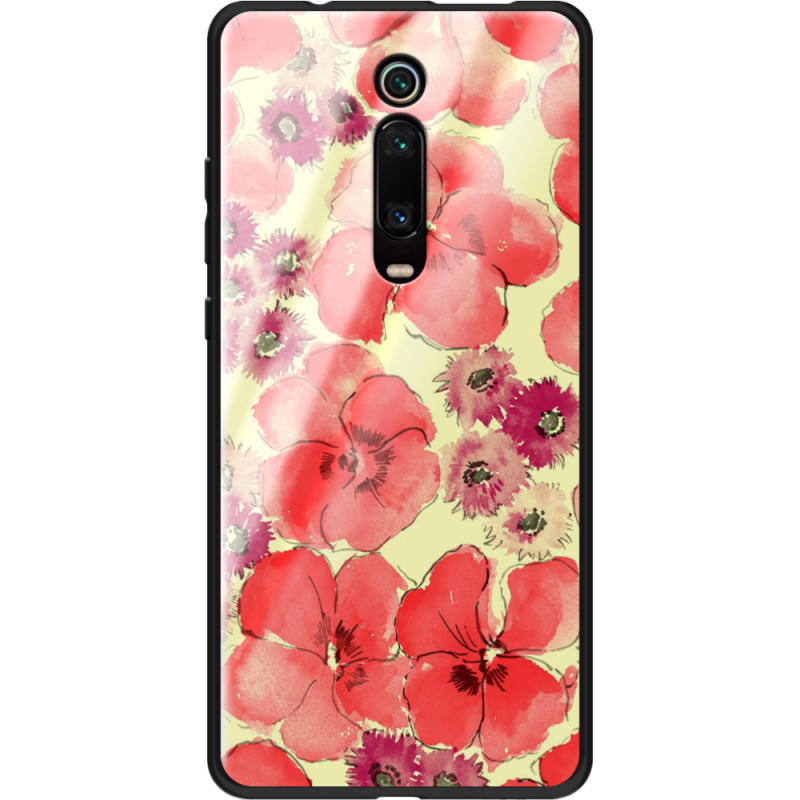 Защитный чехол BoxFace Glossy Panel Xiaomi Mi 9T / Mi 9T Pro 