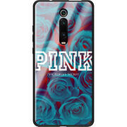 Защитный чехол BoxFace Glossy Panel Xiaomi Mi 9T / Mi 9T Pro 