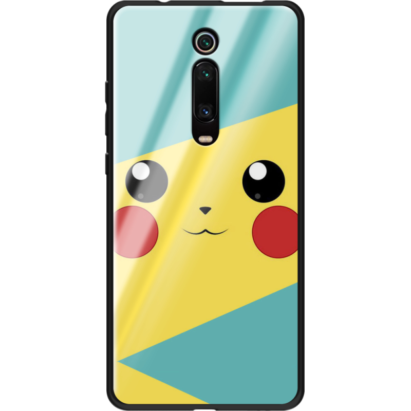 Защитный чехол BoxFace Glossy Panel Xiaomi Mi 9T / Mi 9T Pro 