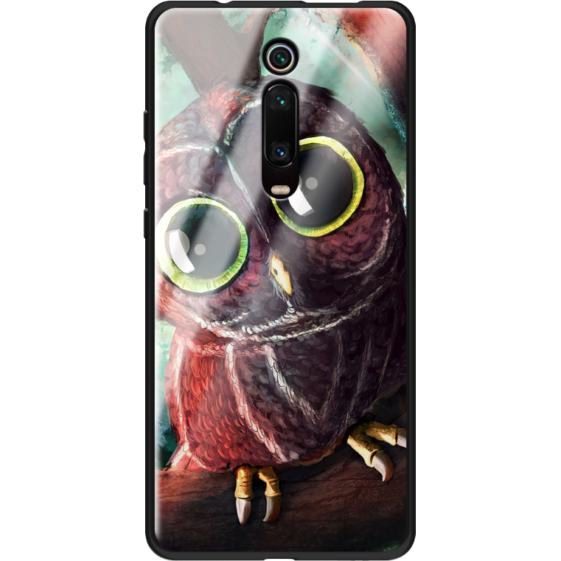 Защитный чехол BoxFace Glossy Panel Xiaomi Mi 9T / Mi 9T Pro 