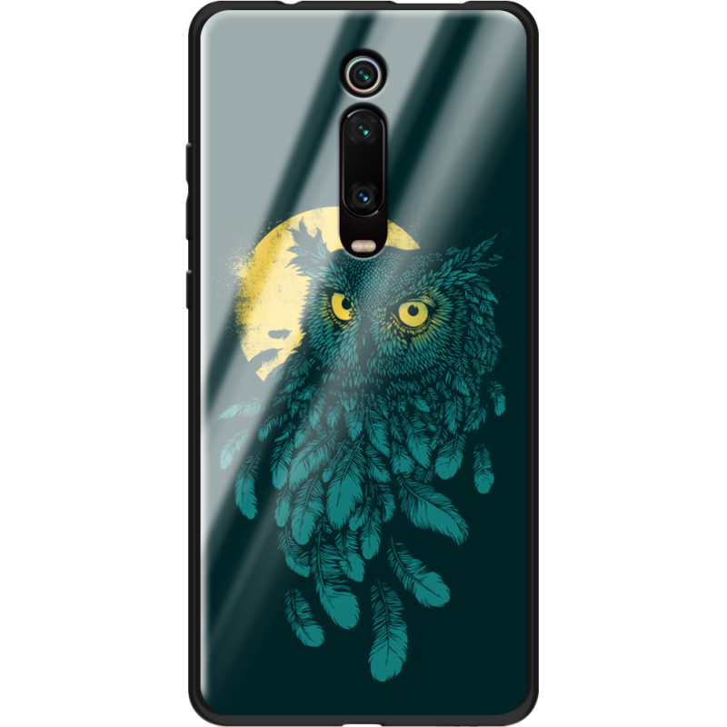 Защитный чехол BoxFace Glossy Panel Xiaomi Mi 9T / Mi 9T Pro 