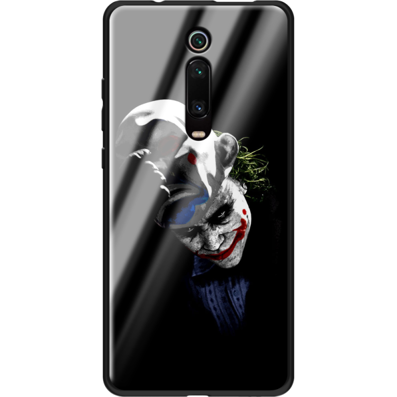 Защитный чехол BoxFace Glossy Panel Xiaomi Mi 9T / Mi 9T Pro 