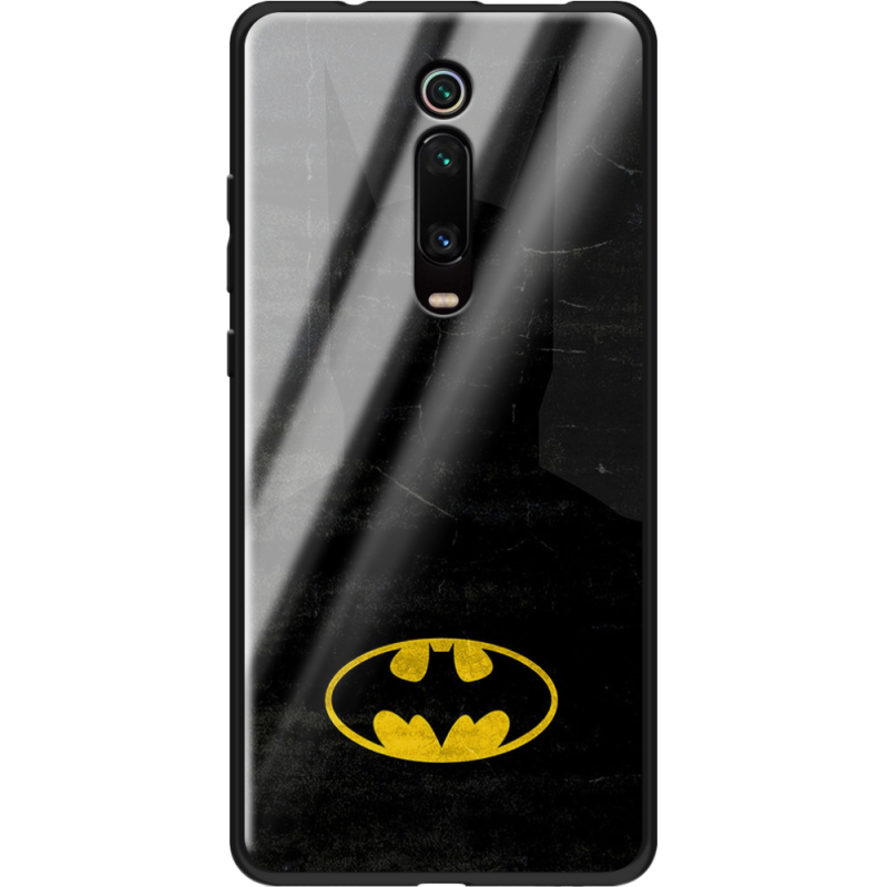 Защитный чехол BoxFace Glossy Panel Xiaomi Mi 9T / Mi 9T Pro 