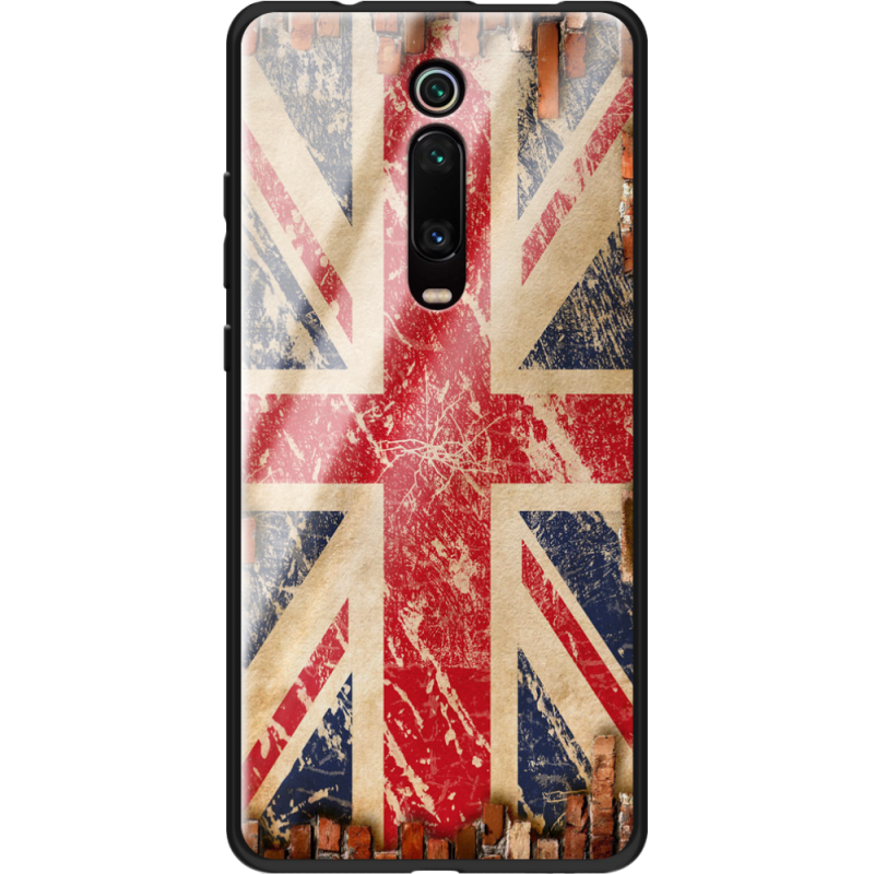 Защитный чехол BoxFace Glossy Panel Xiaomi Mi 9T / Mi 9T Pro 