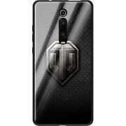 Защитный чехол BoxFace Glossy Panel Xiaomi Mi 9T / Mi 9T Pro World of Tanks