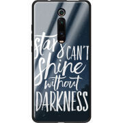 Защитный чехол BoxFace Glossy Panel Xiaomi Mi 9T / Mi 9T Pro 