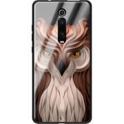 Защитный чехол BoxFace Glossy Panel Xiaomi Mi 9T / Mi 9T Pro 
