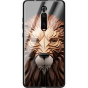 Защитный чехол BoxFace Glossy Panel Xiaomi Mi 9T / Mi 9T Pro 