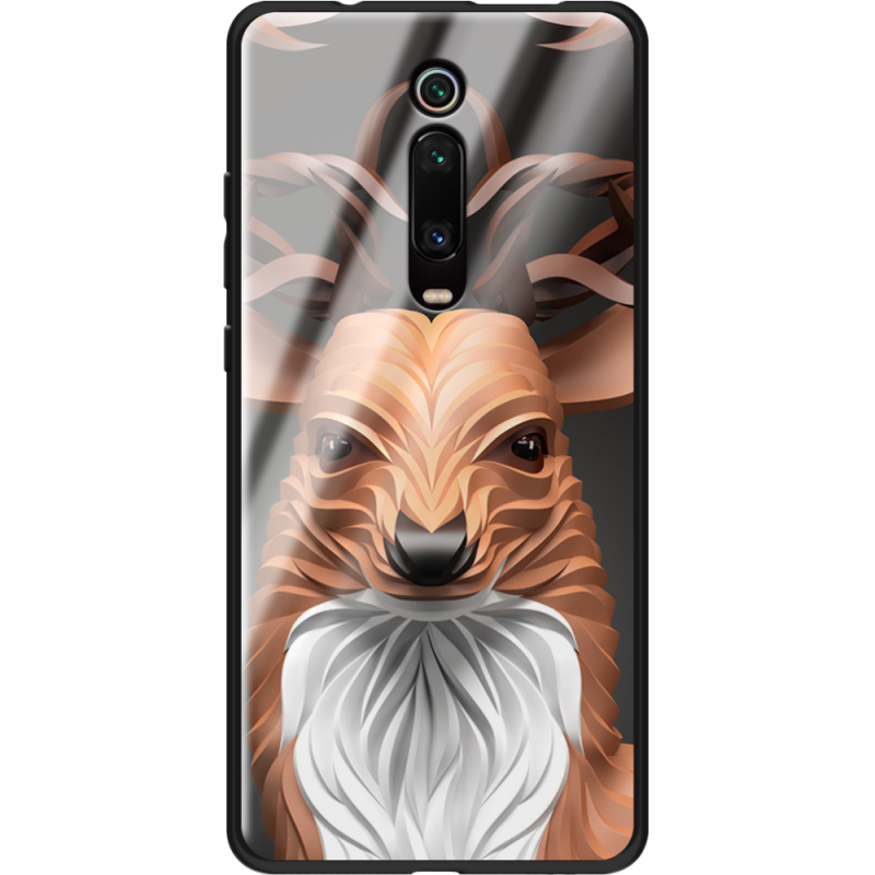 Защитный чехол BoxFace Glossy Panel Xiaomi Mi 9T / Mi 9T Pro 
