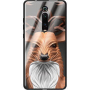 Защитный чехол BoxFace Glossy Panel Xiaomi Mi 9T / Mi 9T Pro 