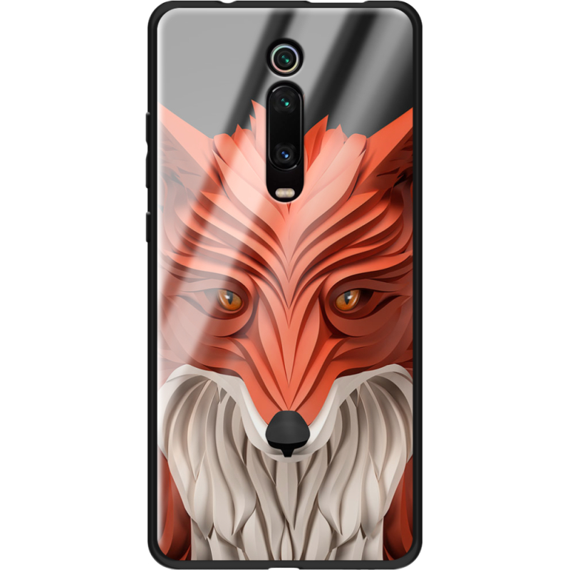 Защитный чехол BoxFace Glossy Panel Xiaomi Mi 9T / Mi 9T Pro 