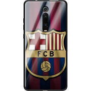 Защитный чехол BoxFace Glossy Panel Xiaomi Mi 9T / Mi 9T Pro 