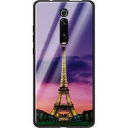 Защитный чехол BoxFace Glossy Panel Xiaomi Mi 9T / Mi 9T Pro 