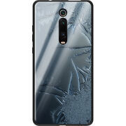 Защитный чехол BoxFace Glossy Panel Xiaomi Mi 9T / Mi 9T Pro Frost
