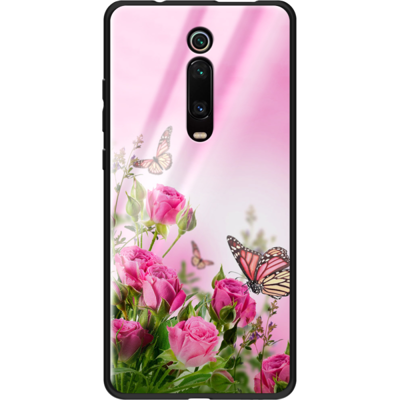 Защитный чехол BoxFace Glossy Panel Xiaomi Mi 9T / Mi 9T Pro 