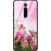 Защитный чехол BoxFace Glossy Panel Xiaomi Mi 9T / Mi 9T Pro 