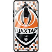 Защитный чехол BoxFace Glossy Panel Xiaomi Mi 9T / Mi 9T Pro 