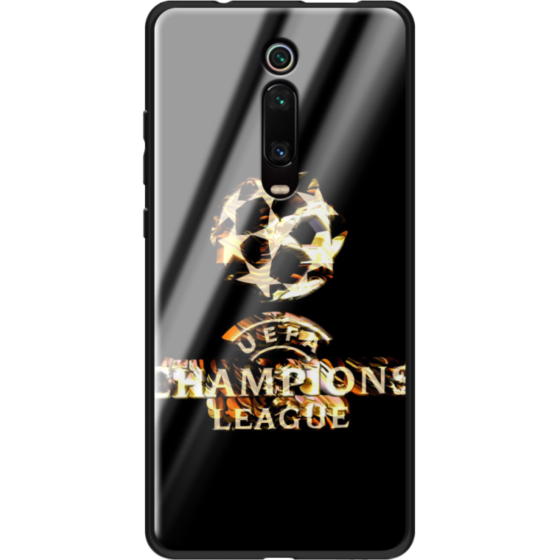 Защитный чехол BoxFace Glossy Panel Xiaomi Mi 9T / Mi 9T Pro 
