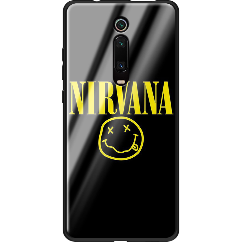 Защитный чехол BoxFace Glossy Panel Xiaomi Mi 9T / Mi 9T Pro NIRVANA