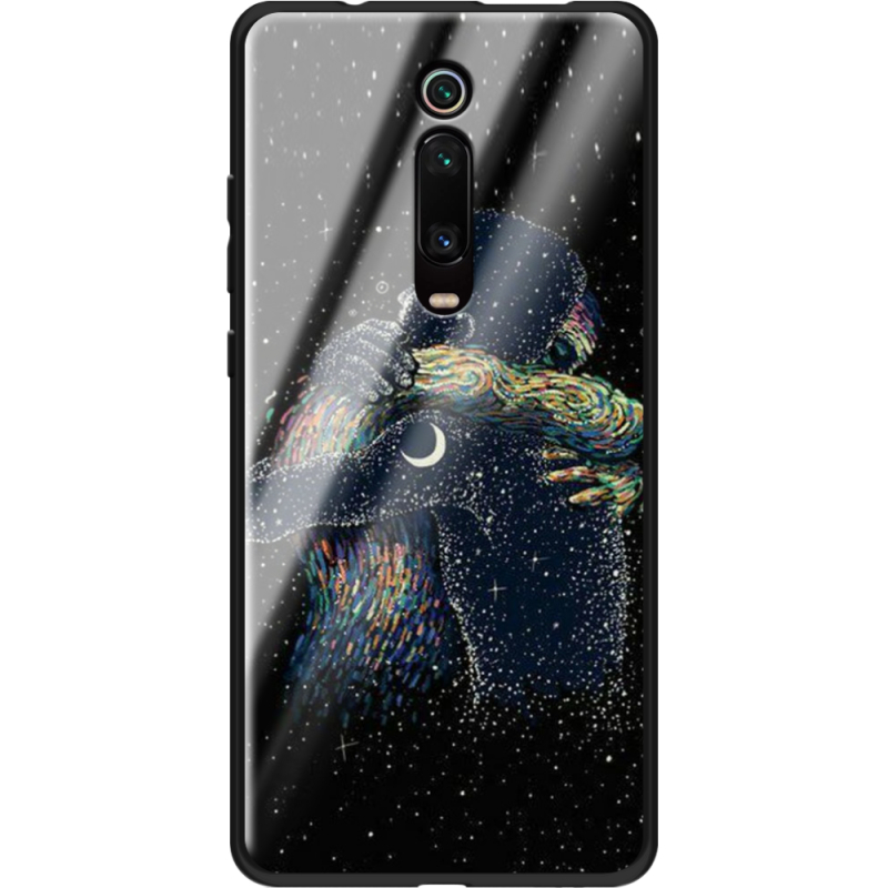 Защитный чехол BoxFace Glossy Panel Xiaomi Mi 9T / Mi 9T Pro 