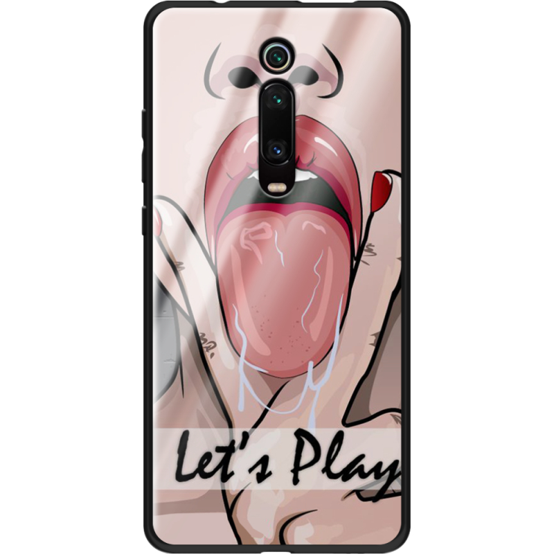 Защитный чехол BoxFace Glossy Panel Xiaomi Mi 9T / Mi 9T Pro 