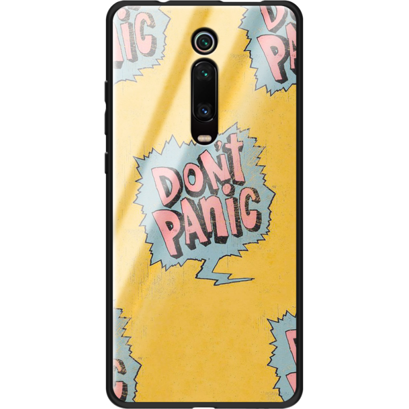 Защитный чехол BoxFace Glossy Panel Xiaomi Mi 9T / Mi 9T Pro 