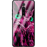 Защитный чехол BoxFace Glossy Panel Xiaomi Mi 9T / Mi 9T Pro 