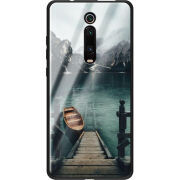 Защитный чехол BoxFace Glossy Panel Xiaomi Mi 9T / Mi 9T Pro 