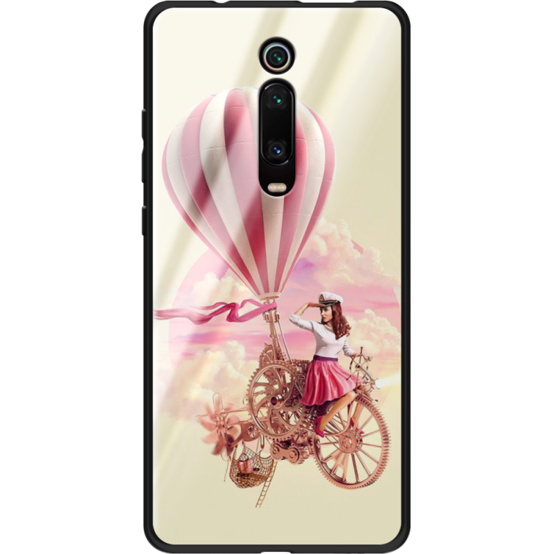 Защитный чехол BoxFace Glossy Panel Xiaomi Mi 9T / Mi 9T Pro 