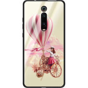 Защитный чехол BoxFace Glossy Panel Xiaomi Mi 9T / Mi 9T Pro 
