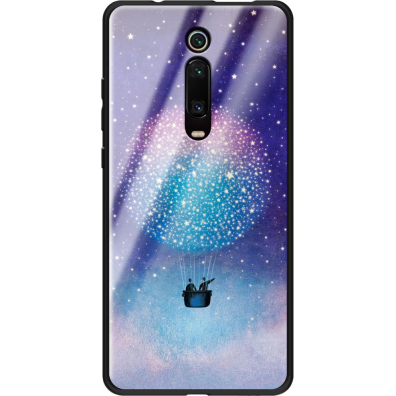 Защитный чехол BoxFace Glossy Panel Xiaomi Mi 9T / Mi 9T Pro 