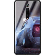 Защитный чехол BoxFace Glossy Panel Xiaomi Mi 9T / Mi 9T Pro 