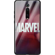 Защитный чехол BoxFace Glossy Panel Xiaomi Mi 9T / Mi 9T Pro 