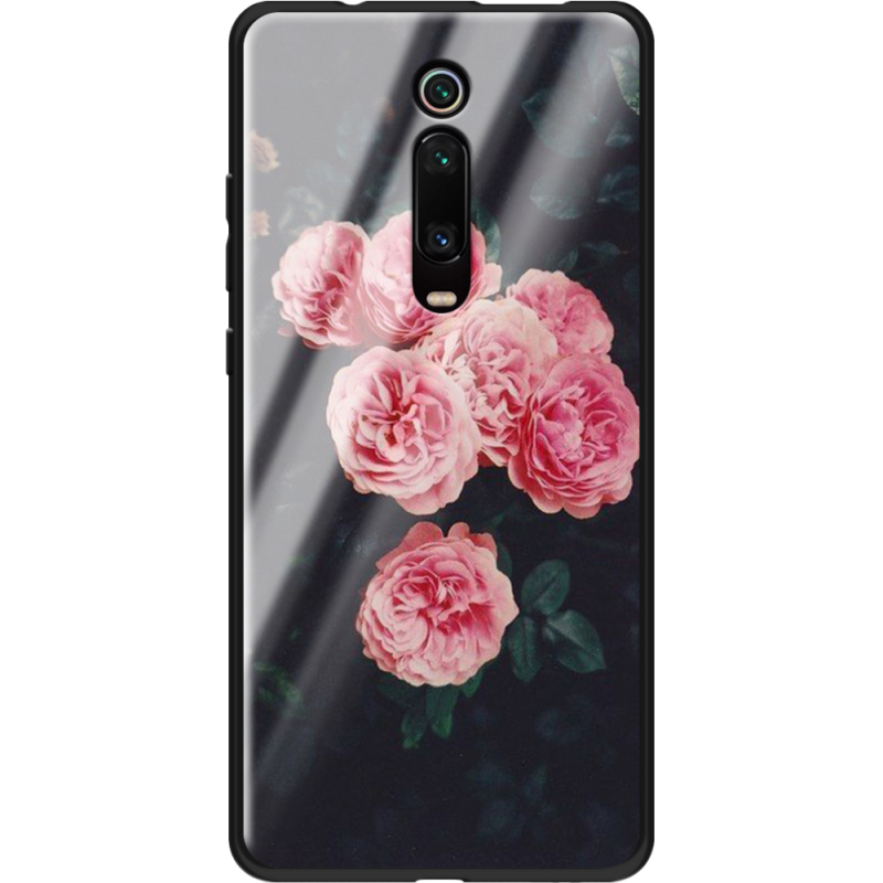 Защитный чехол BoxFace Glossy Panel Xiaomi Mi 9T / Mi 9T Pro 