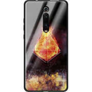 Защитный чехол BoxFace Glossy Panel Xiaomi Mi 9T / Mi 9T Pro 