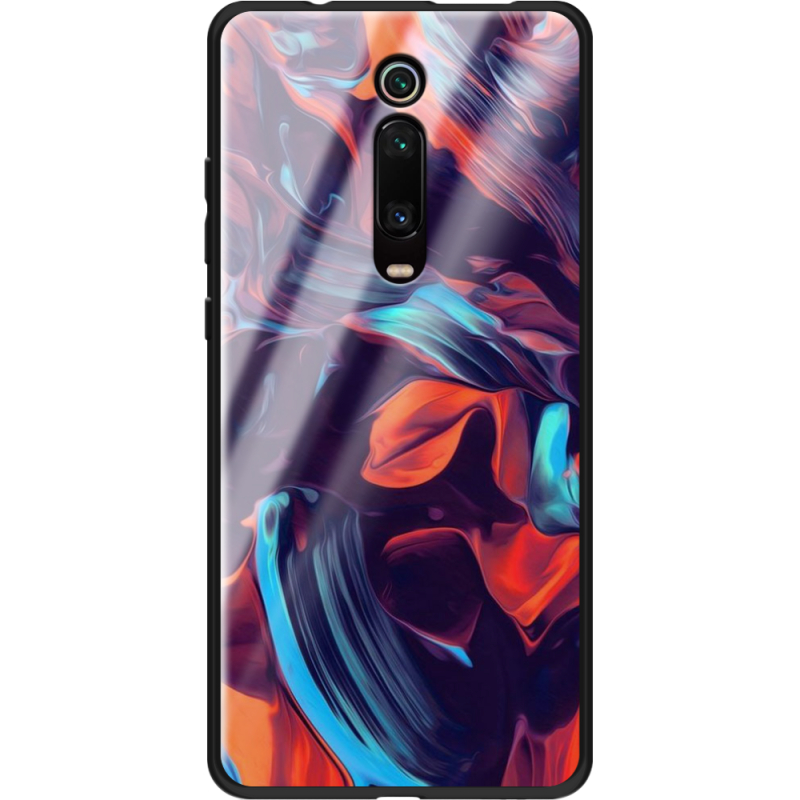 Защитный чехол BoxFace Glossy Panel Xiaomi Mi 9T / Mi 9T Pro 