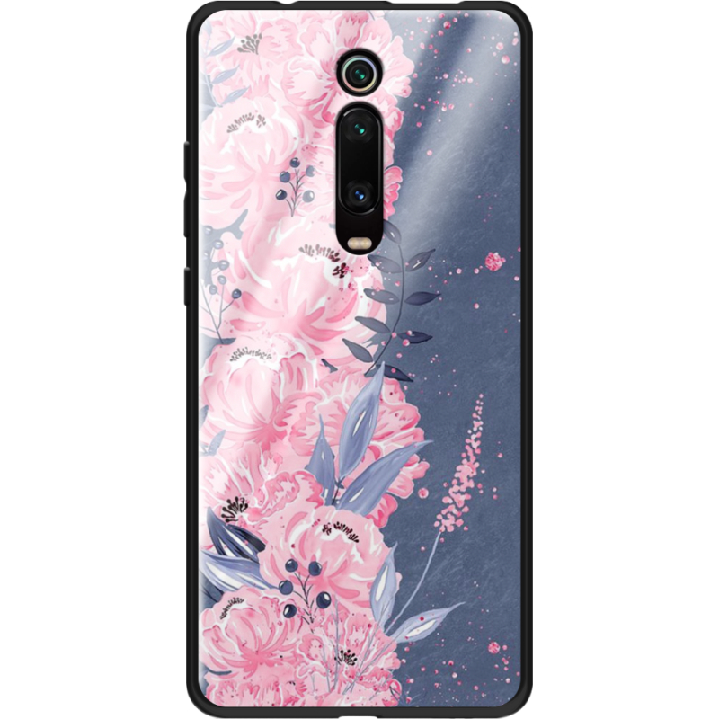 Защитный чехол BoxFace Glossy Panel Xiaomi Mi 9T / Mi 9T Pro 