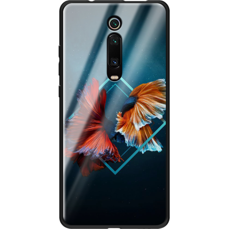 Защитный чехол BoxFace Glossy Panel Xiaomi Mi 9T / Mi 9T Pro 