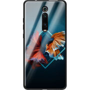 Защитный чехол BoxFace Glossy Panel Xiaomi Mi 9T / Mi 9T Pro 