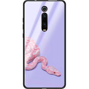 Защитный чехол BoxFace Glossy Panel Xiaomi Mi 9T / Mi 9T Pro 